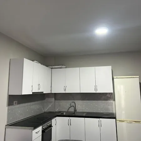 Apartamento Sunset Durrës