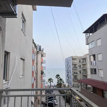 Sunset * Durres