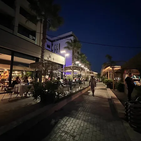 Apartment Sunsetapartments Durrës