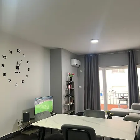 Sunsetapartments * Durres