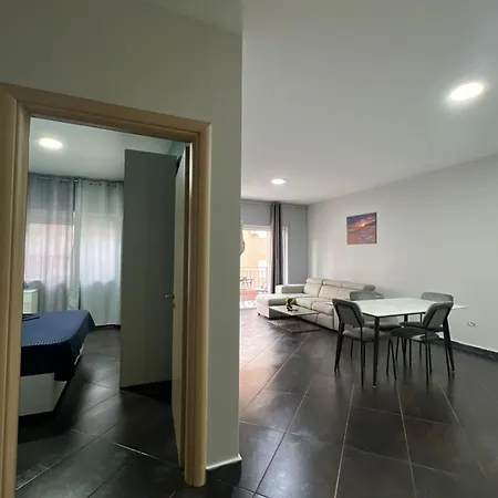 Apartment Sunsetapartments