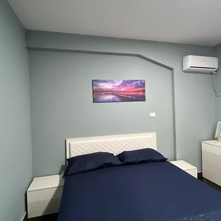 Sunset Apartment Durres