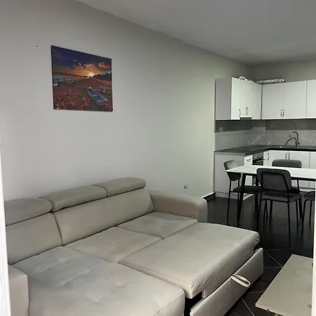 Sunsetapartments * Durres