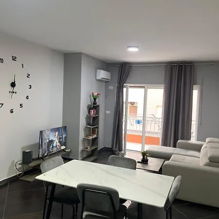 Apartment Sunset Durres