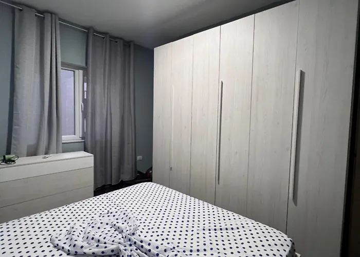 Sunset Apartment