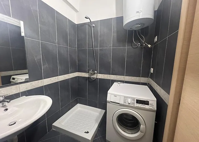 Apartment Sunsetapartments *