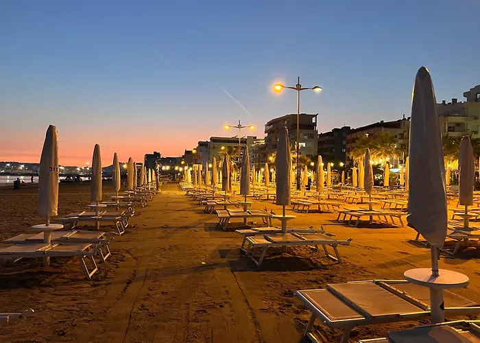 Sunset Apartment