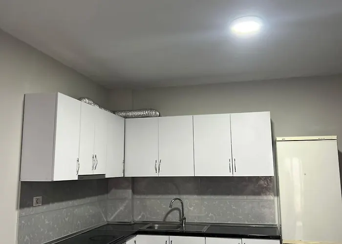 Apartment Sunsetapartments Durres