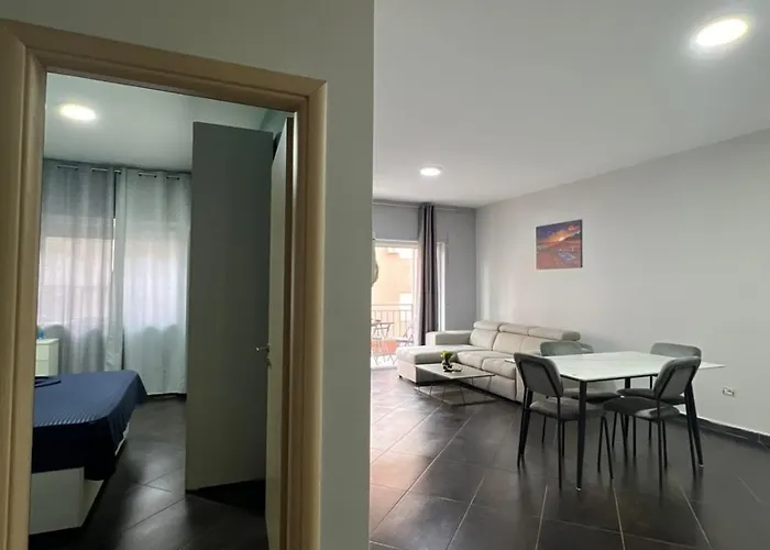 Apartment Sunsetapartments