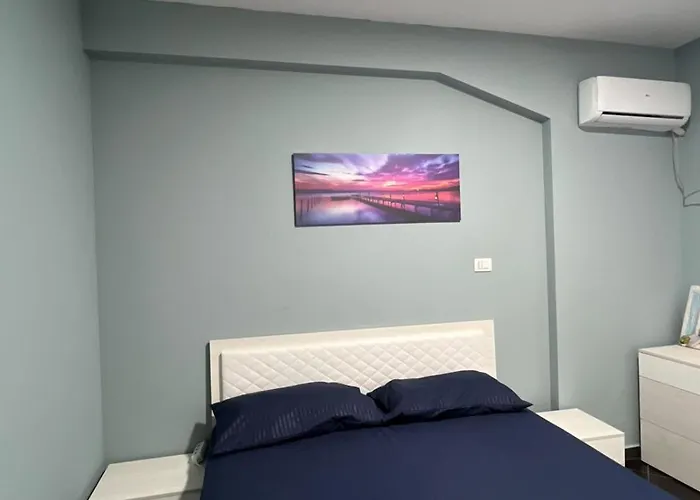 Sunset Apartment Durres