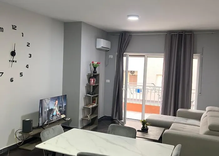 Apartment Sunsetapartments Durres